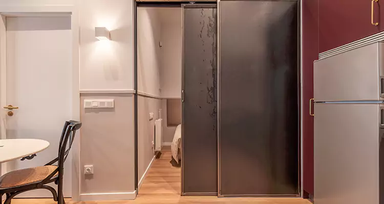 Adjust Pella Sliding Doors Not Moving in Temple Terrace, FL