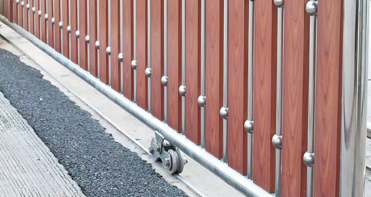 Sliding Screen Door Roller Replacement in Temple Terrace, FL