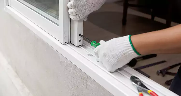 Adjustable Barn Door Stopper Replacement in Temple Terrace, FL