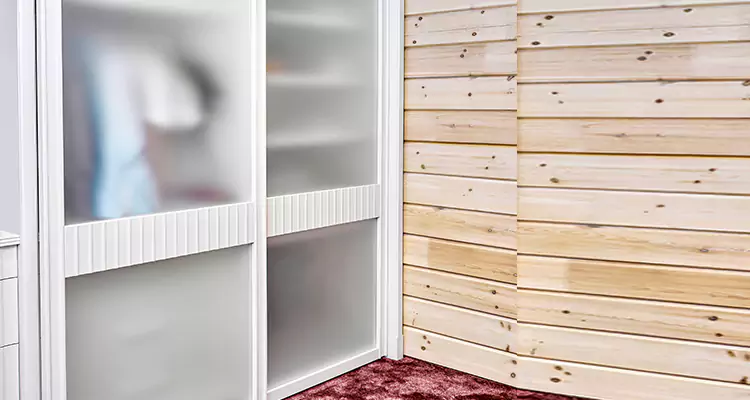 Sliding Closet Door Rollers Replacement in Temple Terrace, FL