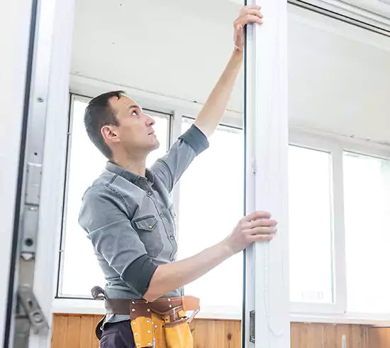 Replacement in Temple Terrace